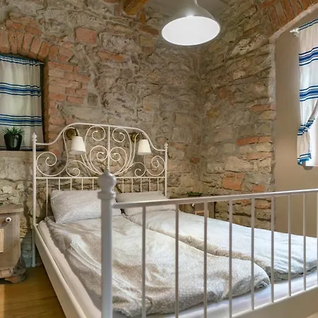 Koloska House Balatonfured