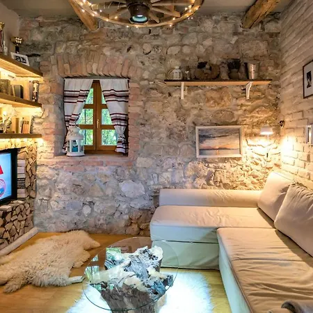 Holiday home Koloska House *