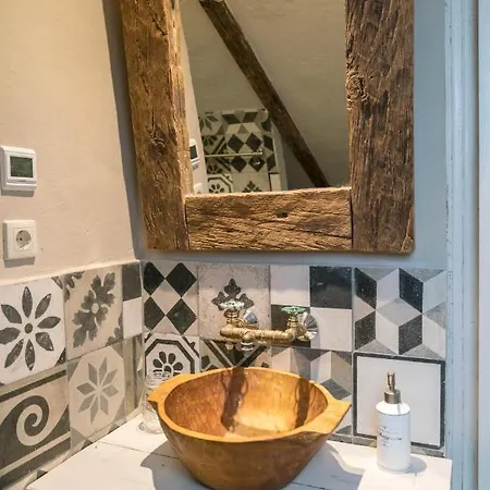 Dom wakacyjny Koloska House *