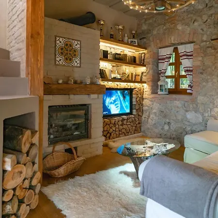 Dom wakacyjny Koloska House