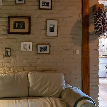 Koloska House Holiday home