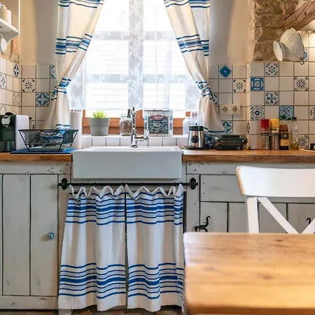 Semesterbostad Koloska House Balatonfüred