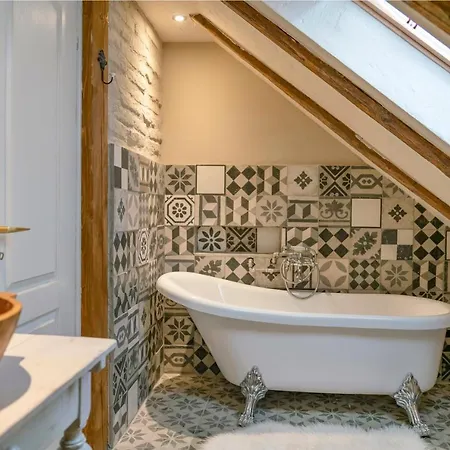 Dom wakacyjny Koloska House *