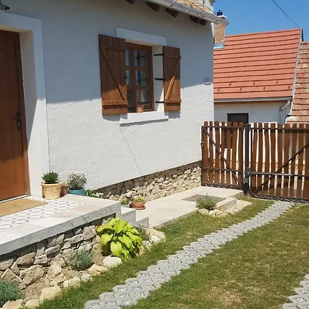 Koloska House Balatonfured