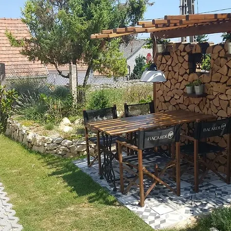 Dom wakacyjny Koloska House