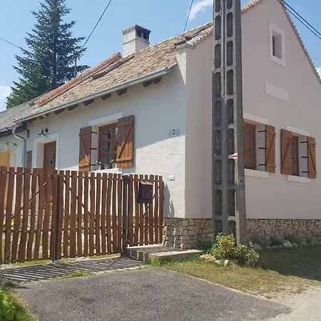 Koloska House Balatonfüred