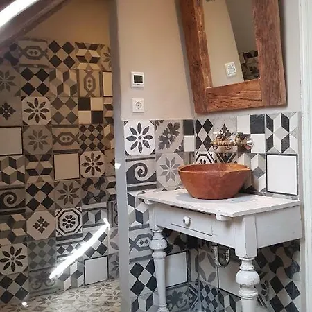 Koloska House Dom wakacyjny *