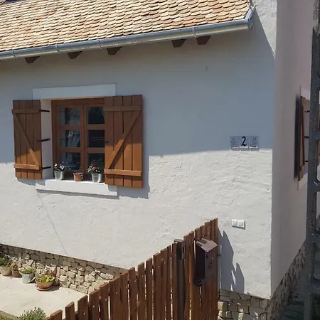 Koloska House Сasa de vacaciones