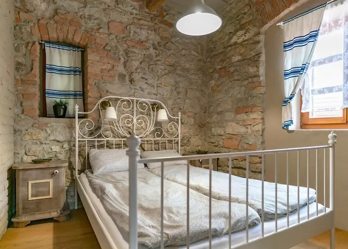 Koloska House バラトンフレド