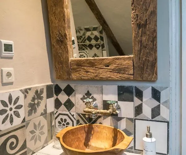 別荘 Koloska House *