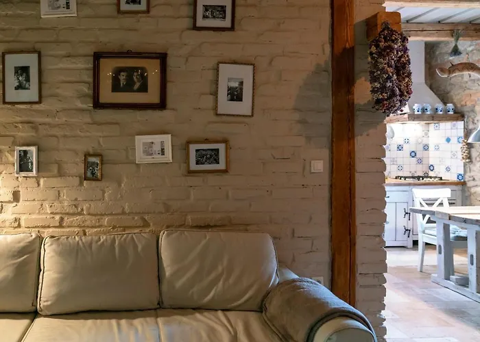 Koloska House 別荘