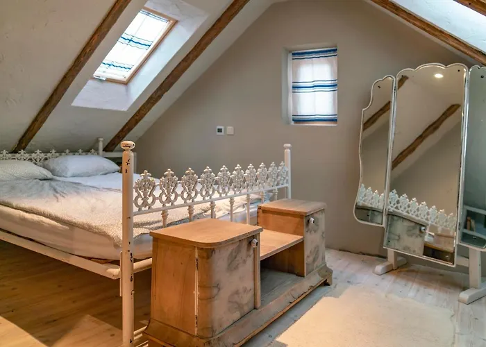 Koloska House * バラトンフレド