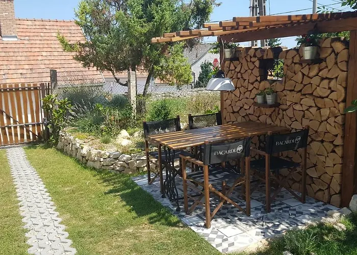 Case de vacanță Koloska House