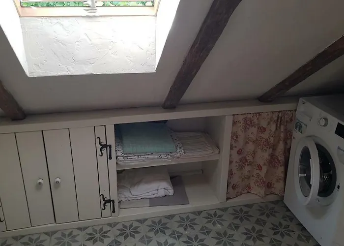 Koloska House 別荘 バラトンフレド