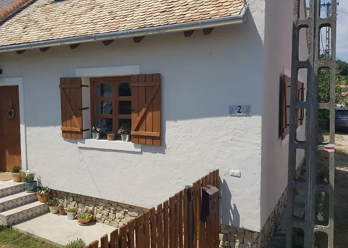 Koloska House 別荘